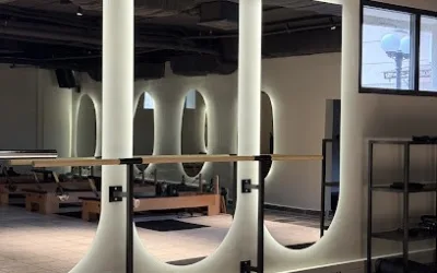 Altea Pilates Studio