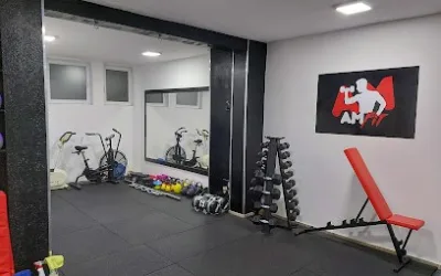 AM Fit Studio