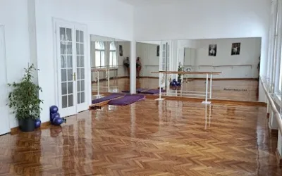 Amateur Ballet Academy