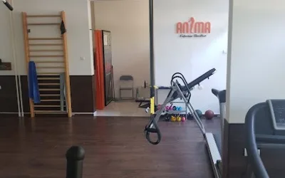 ANIMA fitness studio