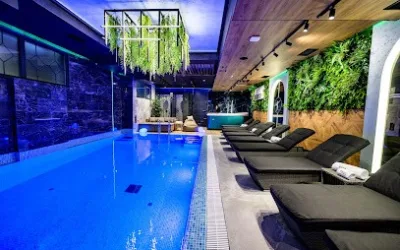 Aqua Gym&spa