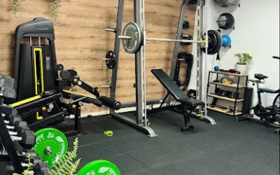 Arbutina fitness