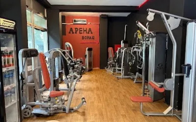 Arena Borac