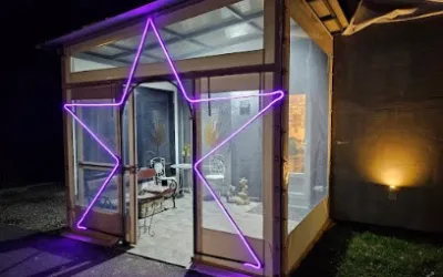 Art centar za balet i muziku Surčin