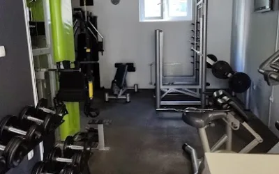 Art Gymnasium fitness