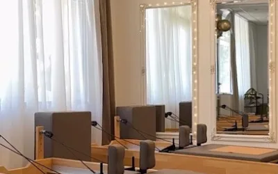 Arte pilates studio