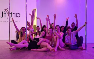 Artifly Pole Dance Studio
