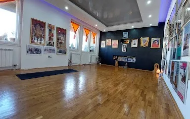 Ashtanga Yoga Beograd