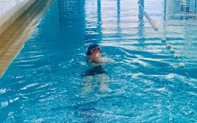 Astra Aquatics Novi Sad -Obuka plivanja za odrasle