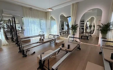 Atelier de Mademoiselles pilates studio