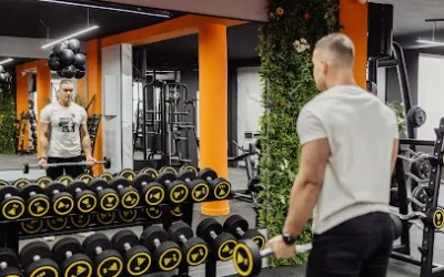 ATG Protocol Gym