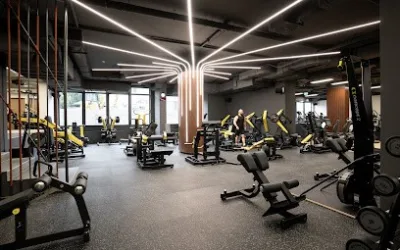 Athletics Gym Vidikovac – Vrtovi Ceraka