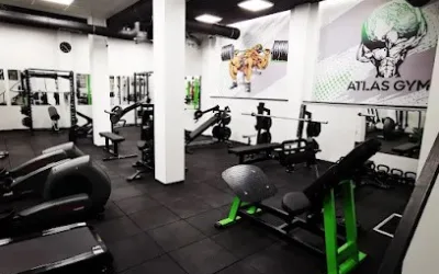 Atlas Gym