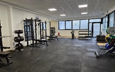 Atlas Trening Centar