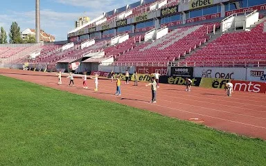 Atletski klub Železničar