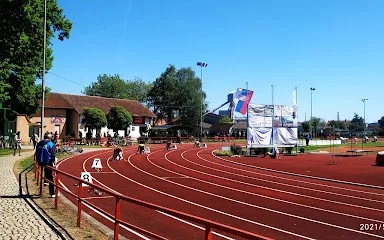 Atletski stadion Sremska Mitrovica