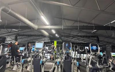 Atos gym