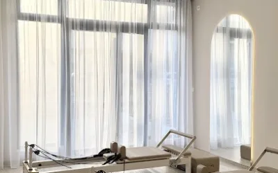 Aura Pilates Studio & Fit Bar