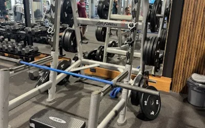 B Strong Fitness Factory