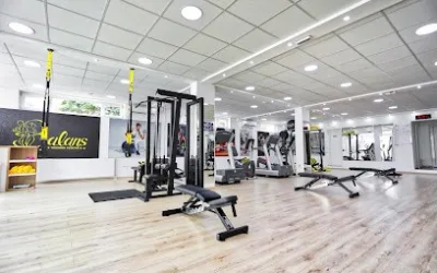 Balans Trening Centar
