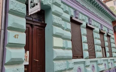 Baletska škola Dobrile Novkov