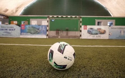 Balon Ada Fudbal