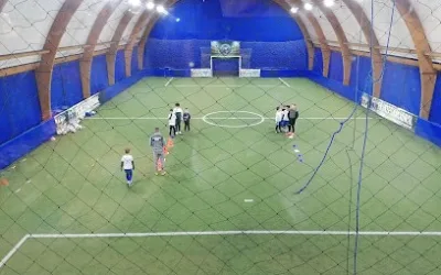 Balon za fudbal „Trudbenik“