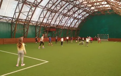 Balon za mali fudbal Brazil 1