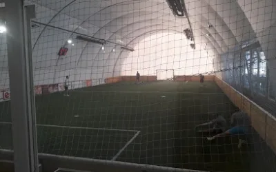 Balon za mali fudbal Sava Bien