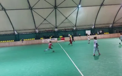Balon za mali fudbal Sinđelić