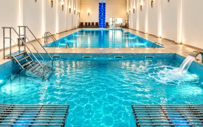 Minaqua Fitness