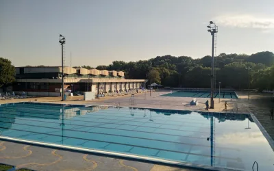 Sportski centar Voždovac