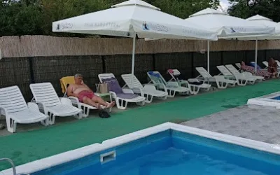 Bazen Horizont Beograd