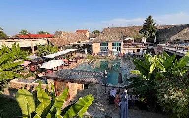 Bazen Mosaique Casa