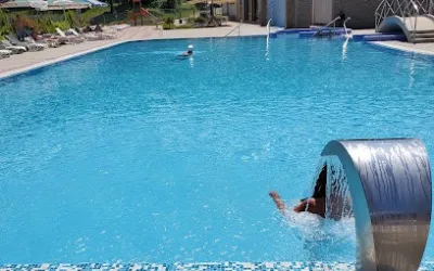 Bazen – pool