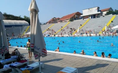 Bazen Smederevo