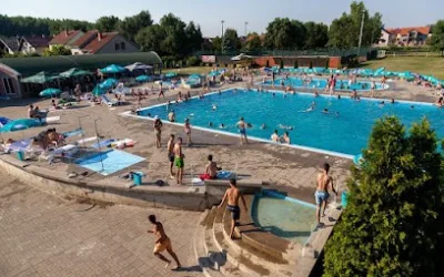 Bazeni Posejdon In