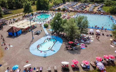 Sportski centar Mionica