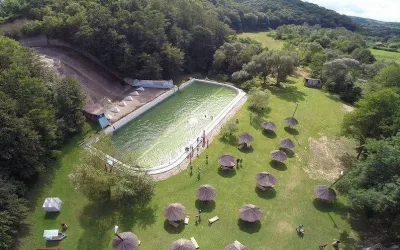Sportsko rekreativni centar Šumadija
