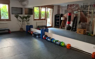 Fitness studio za žene Fitness 67