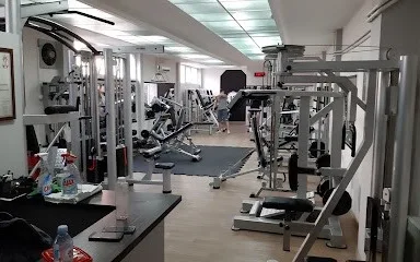 Be Fit teretana