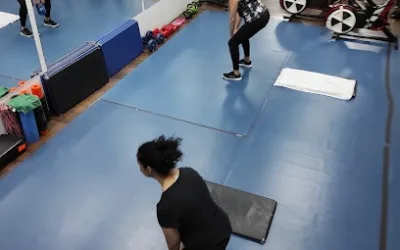 BEC Performance