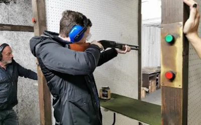 Belgrade Shooting Range