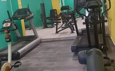 Beliv Gym