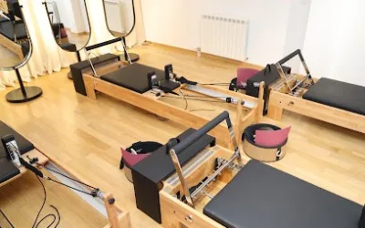 Belle Studio Pilates