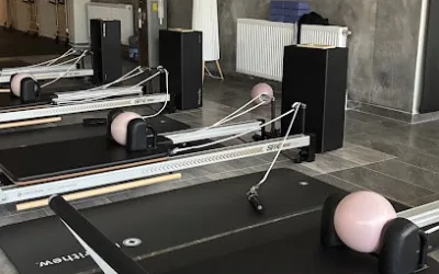 Benefit Pilates Mirijevo