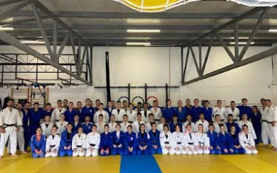 Beogradski judo i sambo klub