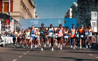 Beogradski maraton