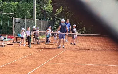 Beogradski Teniski Klub