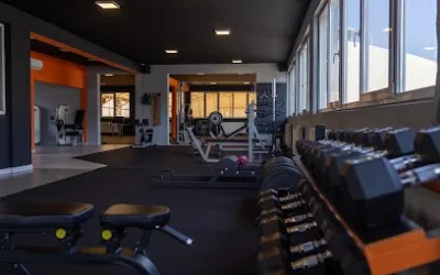 Beostar Gym